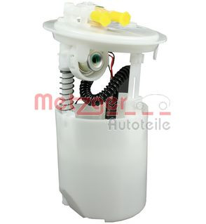 2250153 METZGER AUTOTE