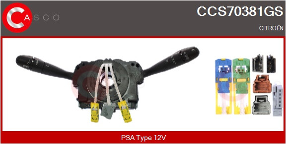 CCS70381GS