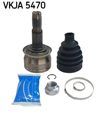 VKJA 5470