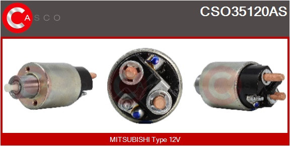 CSO35120AS
