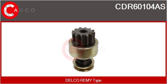 CDR60104AS