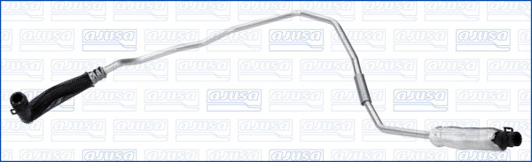 WP0025 AJUSA