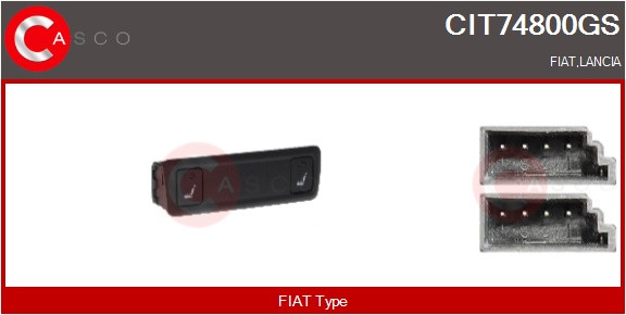 CIT74800GS