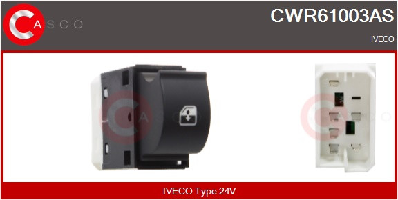 CWR61003AS