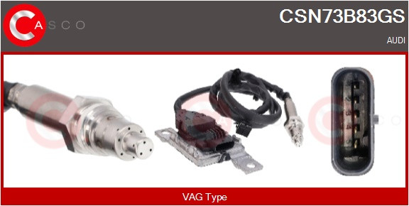 CSN73B83GS