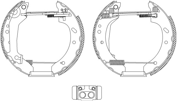 8DB 355 004-411 HELLA