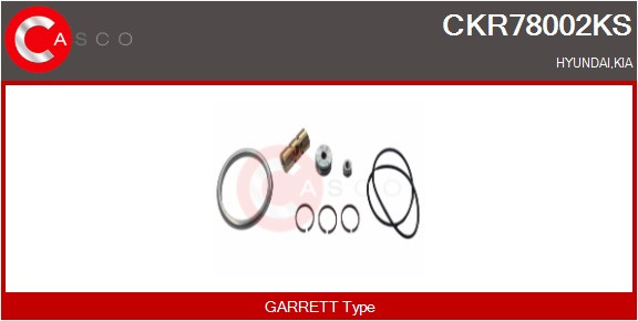CKR78002KS