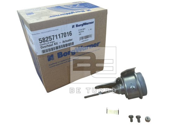 216084 BE TURBO