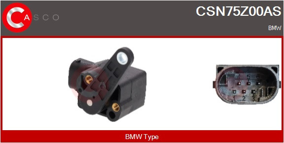 CSN75Z00AS