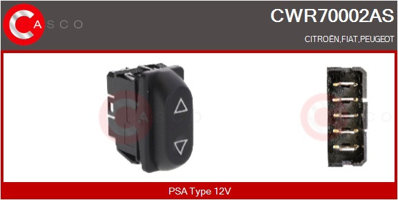 CWR70002AS