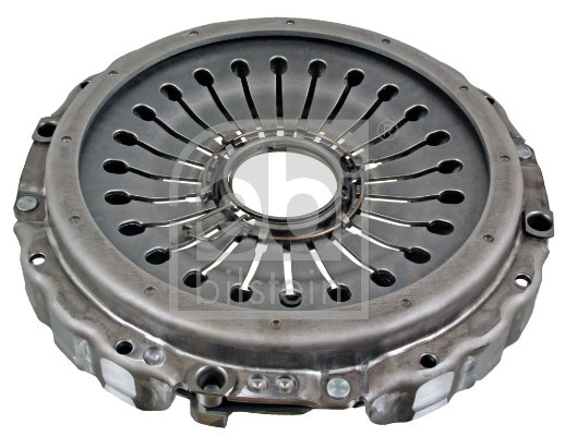 105327 FEBI BILSTEIN