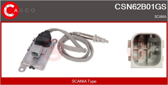 CSN62B01GS