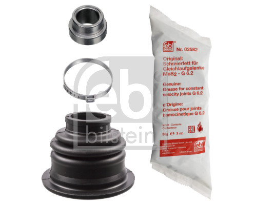 102503 FEBI BILSTEIN