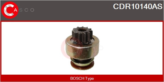 CDR10140AS
