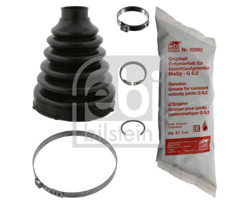 24031 FEBI BILSTEIN