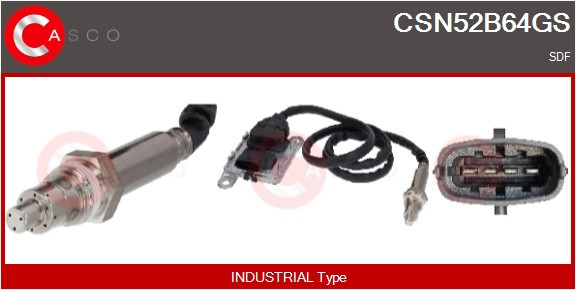 CSN52B64GS