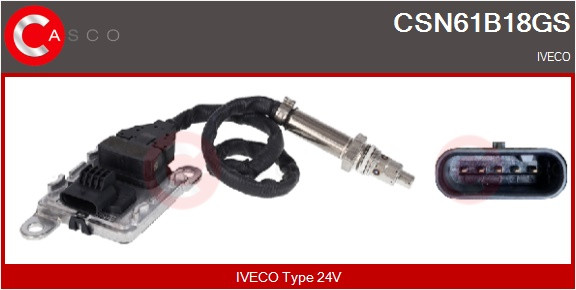 CSN61B18GS