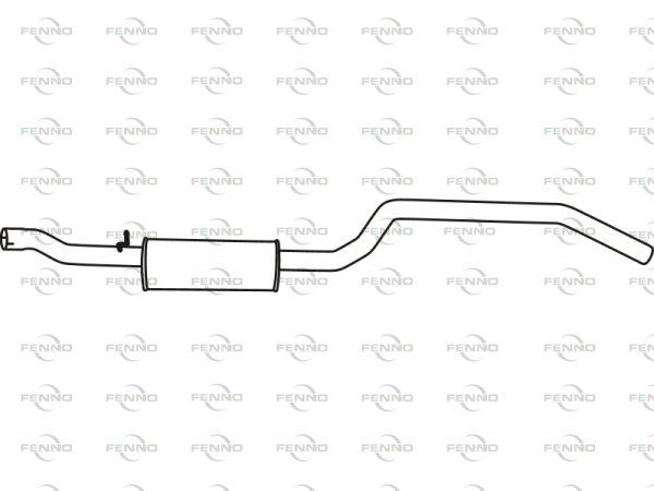 P22040 FENNO