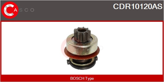 CDR10120AS