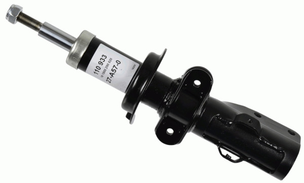110 933 SACHS