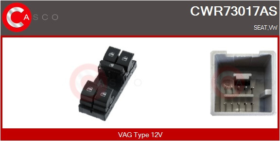 CWR73017AS