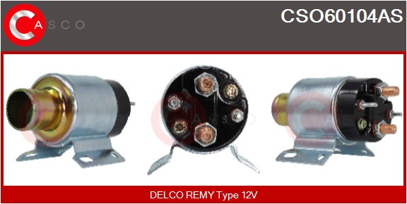 CSO60104AS