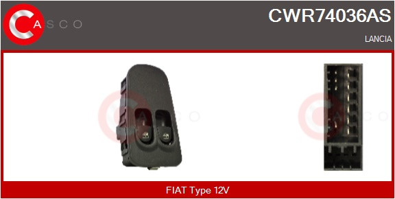 CWR74036AS
