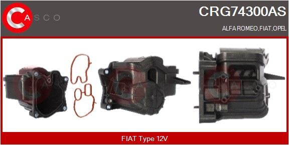 CRG74300AS