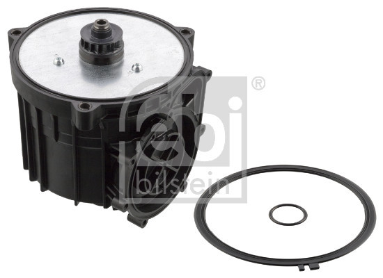 101396 FEBI BILSTEIN