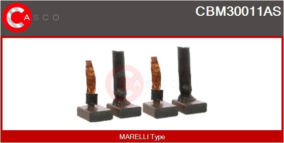 CBM30011AS