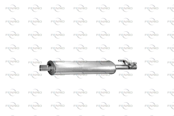 P3706 FENNO