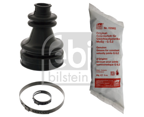 100292 FEBI BILSTEIN