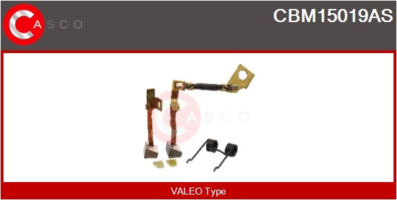 CBM15019AS