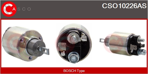CSO10226AS