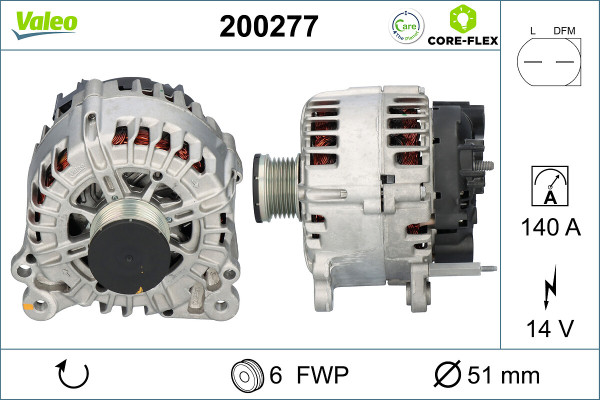 200277 VALEO