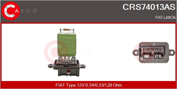 CRS74013AS
