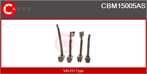 CBM15005AS