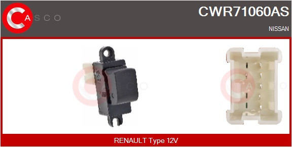 CWR71060AS