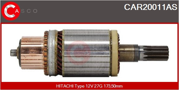 CAR20011AS