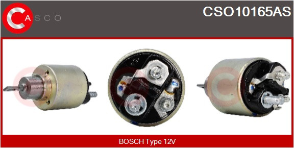 CSO10165AS