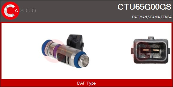 CTU65G00GS