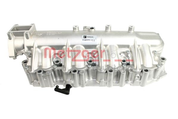 2100001 METZGER AUTOTE