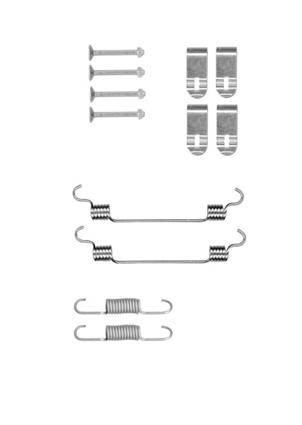 FBA269 FERODO
