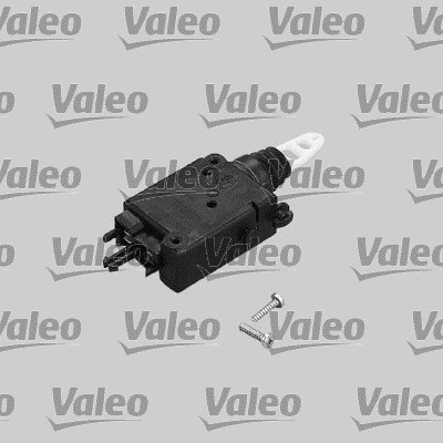 256364 VALEO