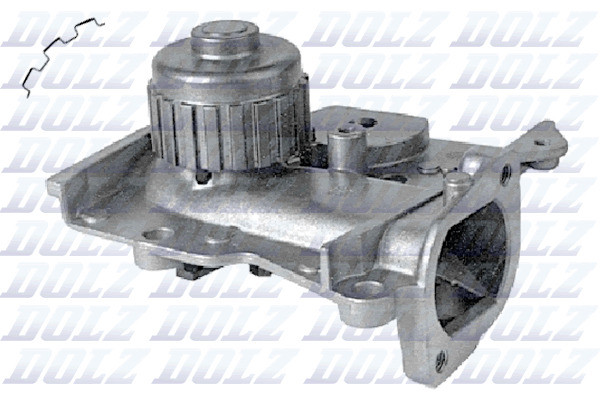 M154 DOLZ