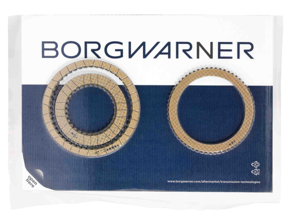 203534 BORGWARNER