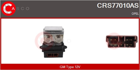 CRS77010AS