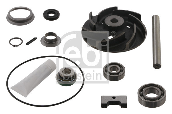 11624 FEBI BILSTEIN
