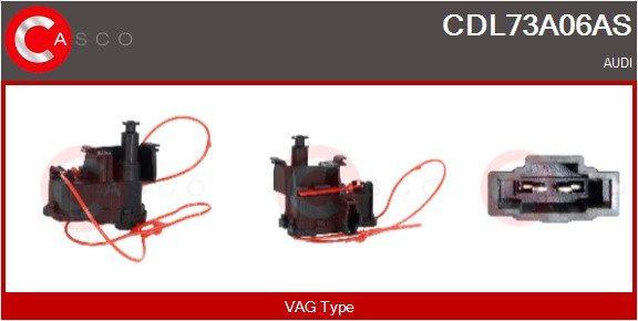 CDL73A06AS