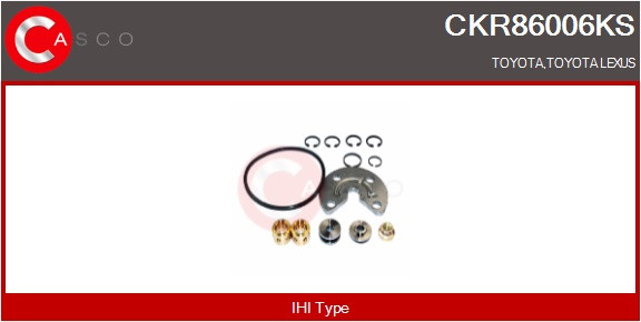 CKR86006KS
